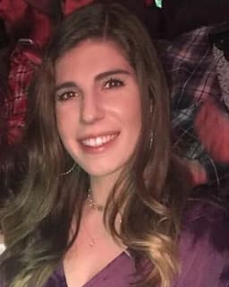 Stephanie Leigh Landwehr