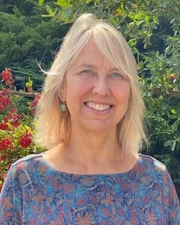 Julia Jergensen Edelman