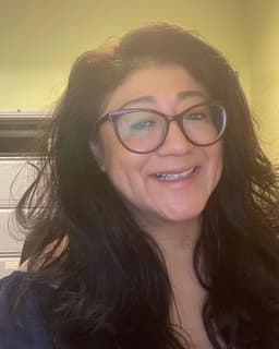 Mildred Mero, Licensed psychotherapist