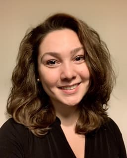 Kaitlin Newlin-Wagner