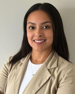 Diana Marie Castro-Strotman