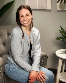 Carly Adams- Stress, Anxiety, Adults