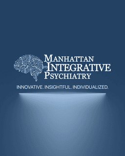 Manhattan Integrative Psychiatry