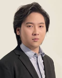 Xiaokun (Jeremy) Lin