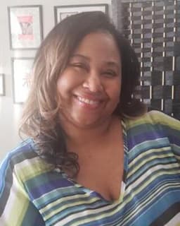 Christina McKenzie Roy