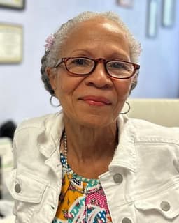 Dr. Jonnie Mae Middletonlotte