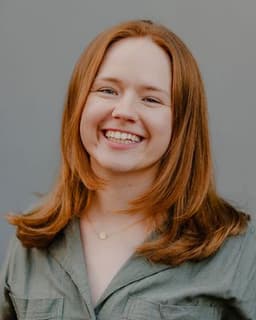 Madeleine Grace Lorenzen