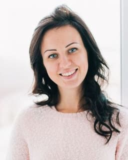 Maria Pavlova Budnitsky