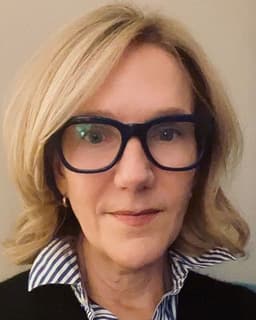 Sandra S. Johnson, LCSW