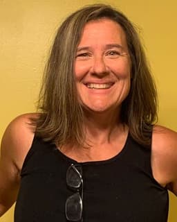 Dr. Tori Zengel Mora