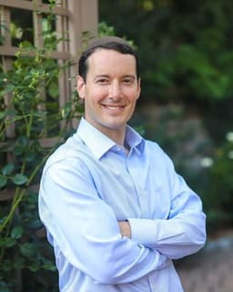 Dr. Daniel Herrmann, Clinical Psychologist