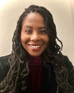 Trentina P. Souffrant