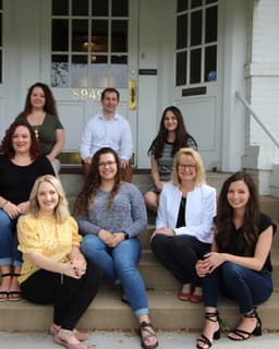 Open Arms Wellness Therapy and Counseling