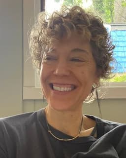 Laura Carol Ter Poorten