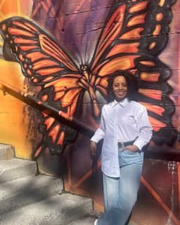 Celina Alvarez Marroquin