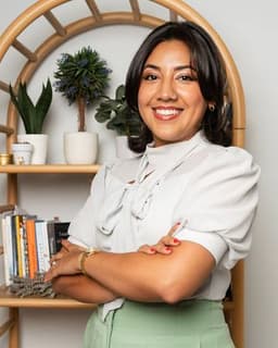 Mildret Barajas Kirkup