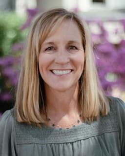 Christine Kaplan Coaching