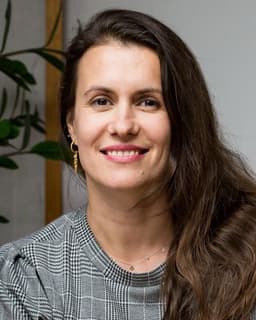 Dr. Irina Wen of Touchstone Psychology PLLC