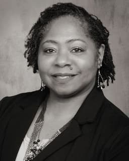 Regina Grooms-Wilson