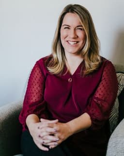 Tiffany Papp - Guide to Grow Therapy, LLC