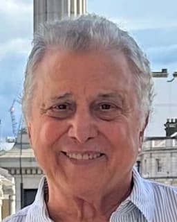 Bernie Michael Glintz