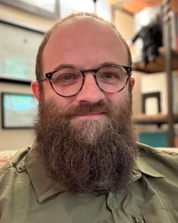 Matthew van Maastricht