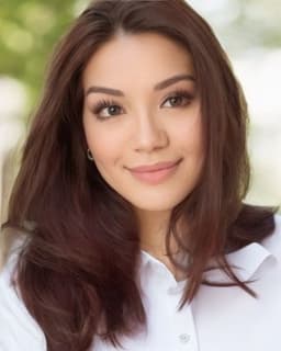 Angelica Maria Berrios