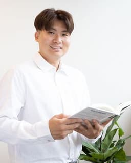 Thomas Yoo - Dunamis Psychotherapy