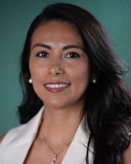 Jennifer Ruiz Blandon