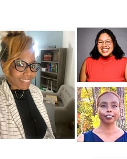 Solution Focused Therapy & Associates