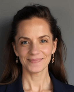 Heather McCloskey Lopes