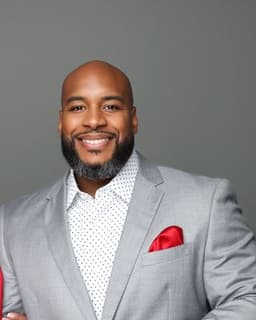 Collins and Collins Counseling- Dr. Isaac Collins