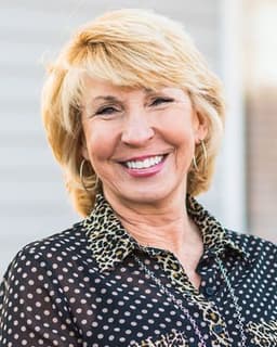 Patricia Fennelly Cooke