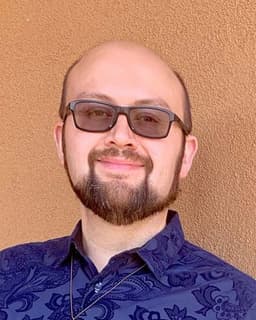 Christopher D. Aguilar