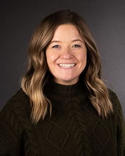 Dr. Kristen Wederski