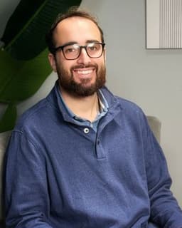 Evan Zurawski - Anxiety, Anger & Resilience