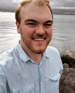 Daniel Edward Hendrix