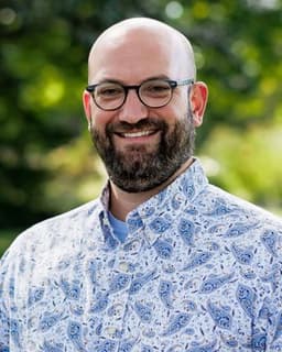 Johnathan Dane Morgans