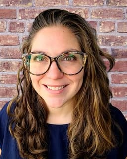 Jamie Nicole Svenson