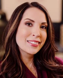 Kristin Hunter-Rutledge