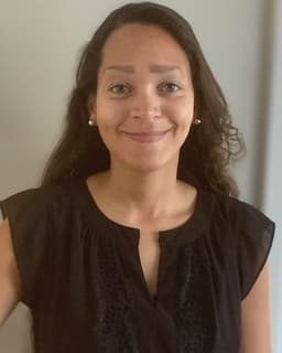 Jasmine Owarish-Gross