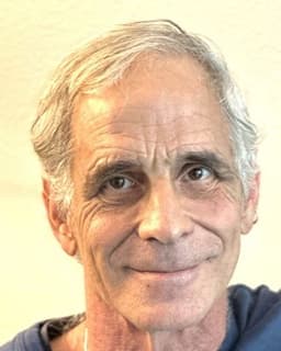 Gautama (Glenn) Katzman