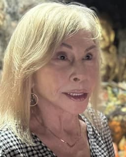 Catherine Alycia Blandford