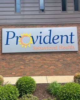 Provident Behavioral Health