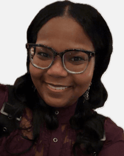 Dr. Kristina Marie Thompson