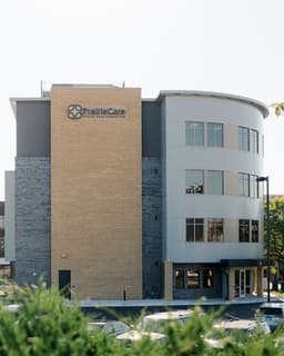 PrairieCare - Mankato