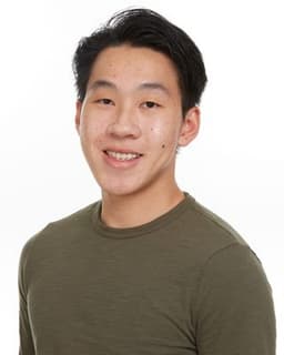 Anthony Wu
