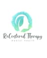 ReCentered Therapy