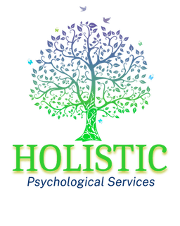 Holistic Psychological Services