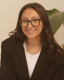 Dr. Michelle Sidhom